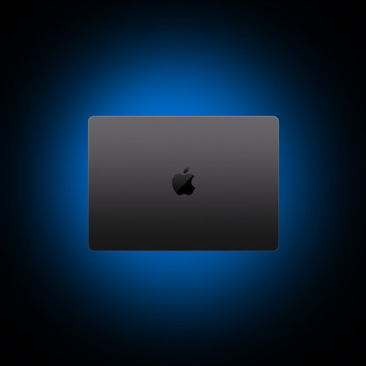 MacBook Pʀo