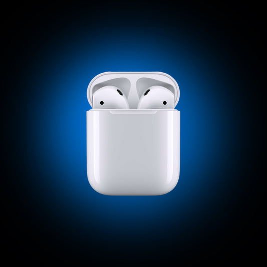 AiʀPods 2