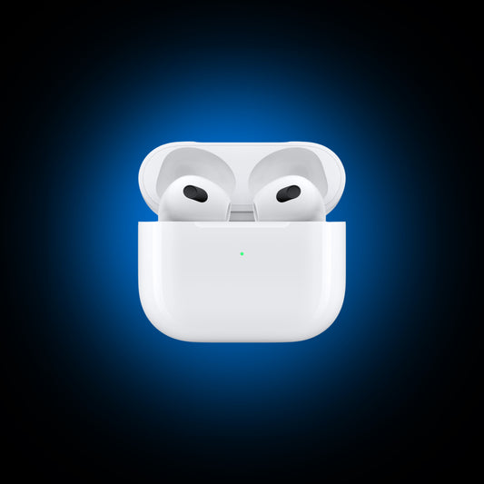 AiʀPods 3
