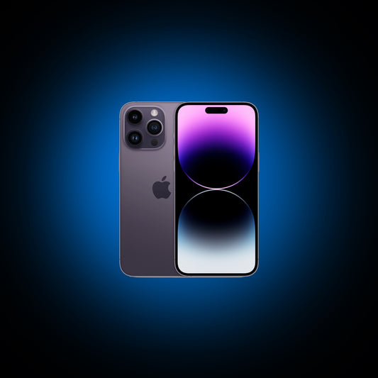 ⅠPhone 14 Pʀo