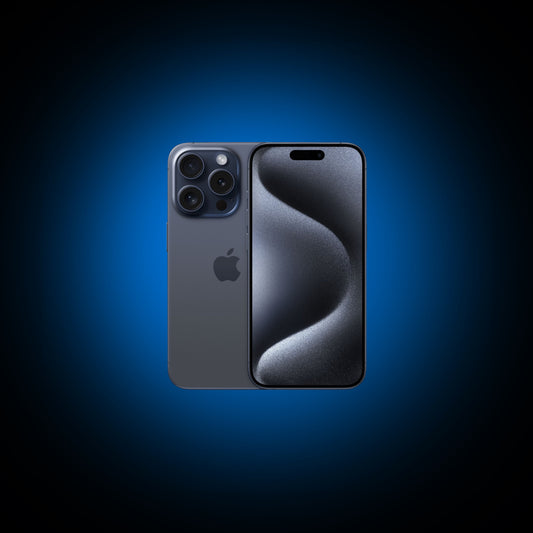 ⅠPhone 15 Pʀo