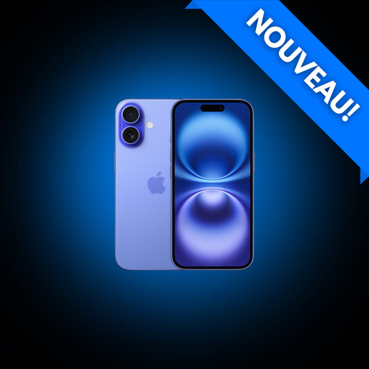 ⅠPhone 16